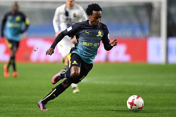Jeonbuk Hyundai v Mamelodi Sundowns - FIFA Club World Cup 5th Place Match